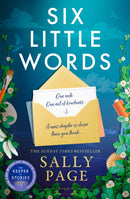Six Little Words-9780008767495