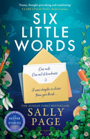 SIX LITTLE WORDS PB