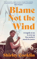 BLAME NOT WIND HB