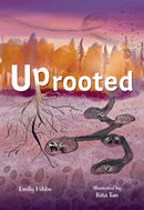 BIG CAT LW FLU_UPROOTED