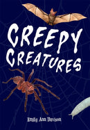 BIG CAT LW FLU_CREEPY CREATURE