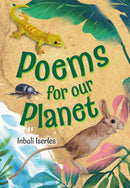 Poems for our Planet : Fluency 15-9780008767877