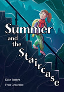 BIG CAT LW FLU_SUMMER STAIR