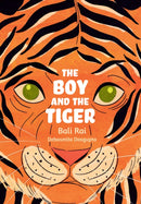 The Boy and the Tiger : Fluency 11-9780008767907
