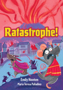 Ratastrophe! : Fluency 13-9780008767914