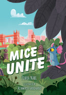 Mice Unite : Fluency 12-9780008767983