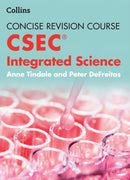 Integrated Science - a Concise Revision Course for CSECr-9780008768447