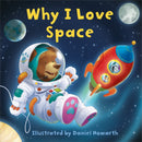 Why I Love Space-9780008768478