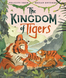 KINGDOM OF TIGERS PB