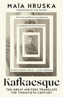 Kafkaesque
