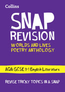 WORLDS & LIVES POETRY_GCSE GRA