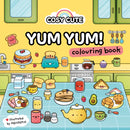 COSY CUTE YUM YUM_COSY CUTE PB