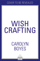 Wish Crafting-9780008769116