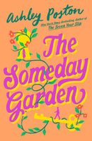 The Someday Garden-9780008769284