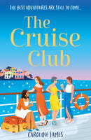The Cruise Club-9780008769352