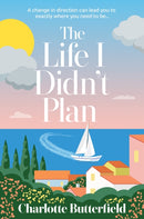 LIFE I DIDNT PLAN PB
