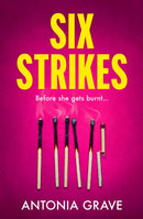 Six Strikes-9780008769444