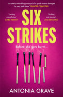 SIX STRIKES PB