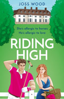 Riding High-9780008769512