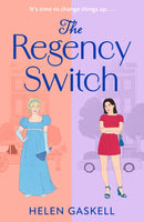REGENCY SWITCH PB