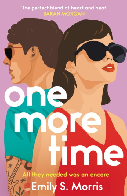 One More Time-9780008769604