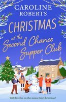 Christmas at The Second Chance Supper Club-9780008769734