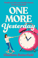 One More Yesterday-9780008769765