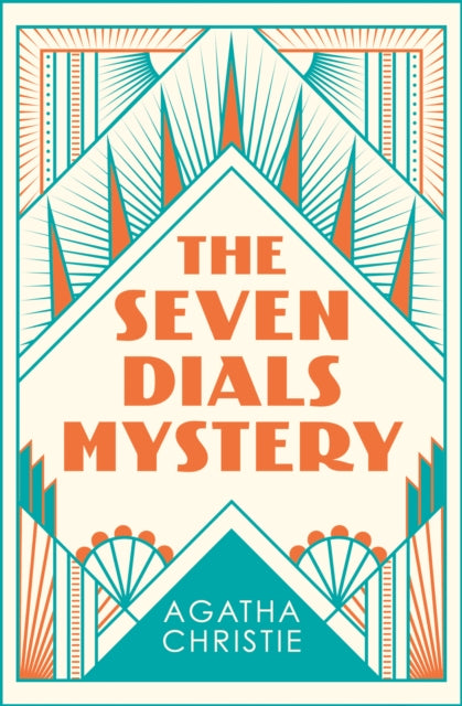 SEVEN DIALS MYSTERY HB