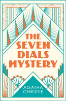 SEVEN DIALS MYSTERY HB