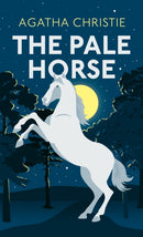 PALE HORSE HB