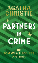 PARTNERS IN CRIME HB