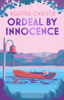 ORDEAL BY INNOCENCE HB