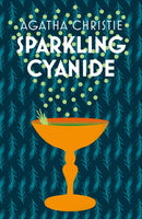 SPARKLING CYANIDE HB