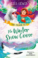The Winter Snow Goose-9780008770006