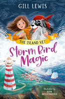 Storm Bird Magic-9780008770013