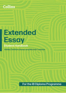 Extended Essay: Student Handbook-9780008770297