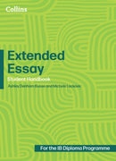 IB DIPLOMA_EXTENDED STUDENT