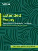 IB DIPLOMA_EXTENDED COORD