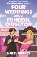 Four Weddings and a Funeral Director-9780008770471