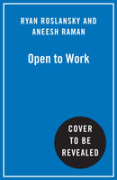 Open to Work : How to Get Ahead in the Age of Ai-9780008770655