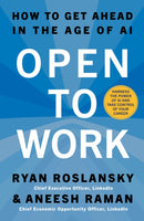 OPEN TO WORK HB