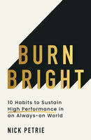 BURN BRIGHT PB