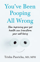 You’ve Been Pooping All Wrong