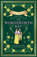 The Wordsworth Key-9780008770822