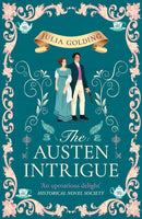 AUSTEN INTRIGUE_REGENCY SE4 PB