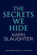 The Secrets We Hide-9780008771140