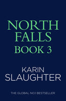 North Falls Book 3