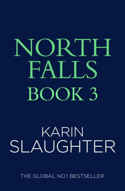 North Falls Book 3