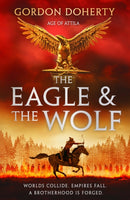 EAGLE & WOLF_AGE OF ATTILA1 HB