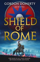 The Shield of Rome